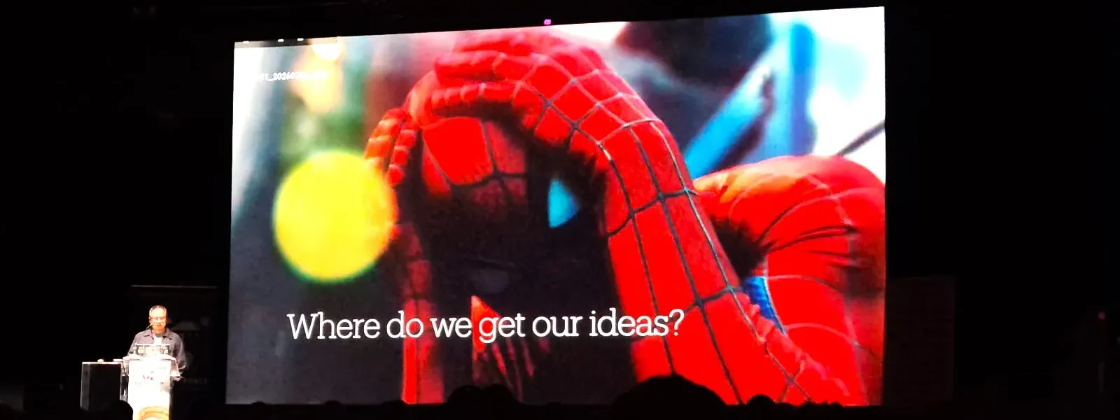 Spider-Man: Brand New Day VFX Boss Reveals Hulk’s Redesign and Record-Breaking Week Spider-Man: Brand New Day VFX Boss Reveals Hulk’s Redesign and Record-Breaking Week