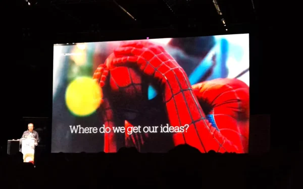Spider-Man: Brand New Day VFX Boss Reveals Hulk’s Redesign and Record-Breaking Week Spider-Man: Brand New Day VFX Boss Reveals Hulk’s Redesign and Record-Breaking Week