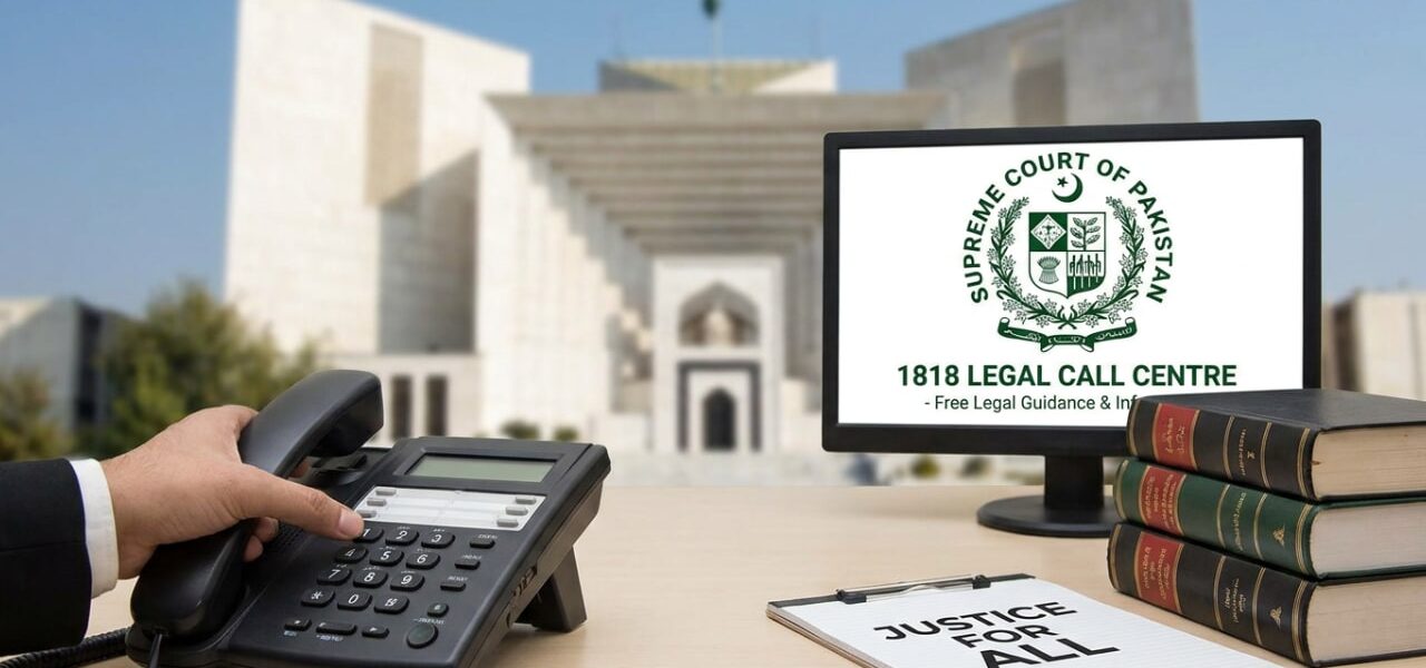 Supreme Court Launches 1818 Legal Call Centre Supreme Court Launches 1818 Legal Call Centre