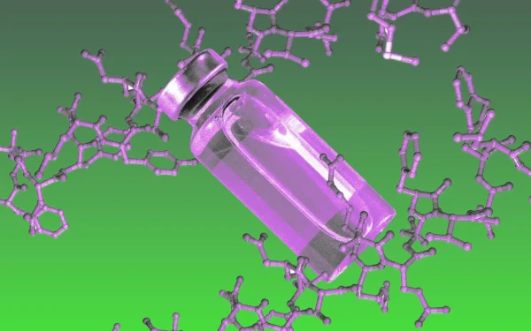 TikTok Censors Searches for Popular Peptides TikTok Censors Searches for Popular Peptides