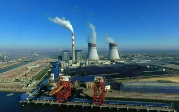 PQEPC rejects one-year limit on coal supply deals PQEPC rejects one-year limit on coal supply deals