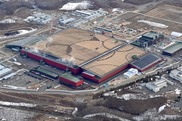 Japan to Invest JPY400 Billion in Rapidus for 2nm Chip Production