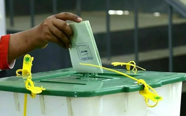 ECP Urged to Conduct Local Government Elections Without Delays