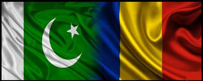Pakistan-Romania Business Forum Seeks to Boost Trade and Investment Pakistan-Romania Business Forum Seeks to Boost Trade and Investment