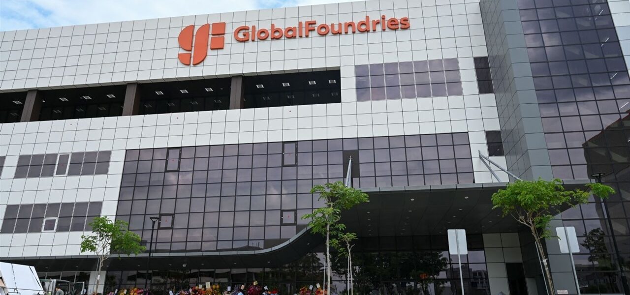 GlobalFoundries Secures Major Contract to Build Chip Plants in New York GlobalFoundries Secures Major Contract to Build Chip Plants in New York