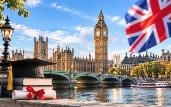 UK Universities Explore Academic Partnerships with Pakistan