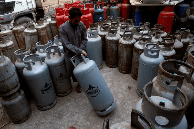 LPG shortage intensifies due to Iran supply disruptions