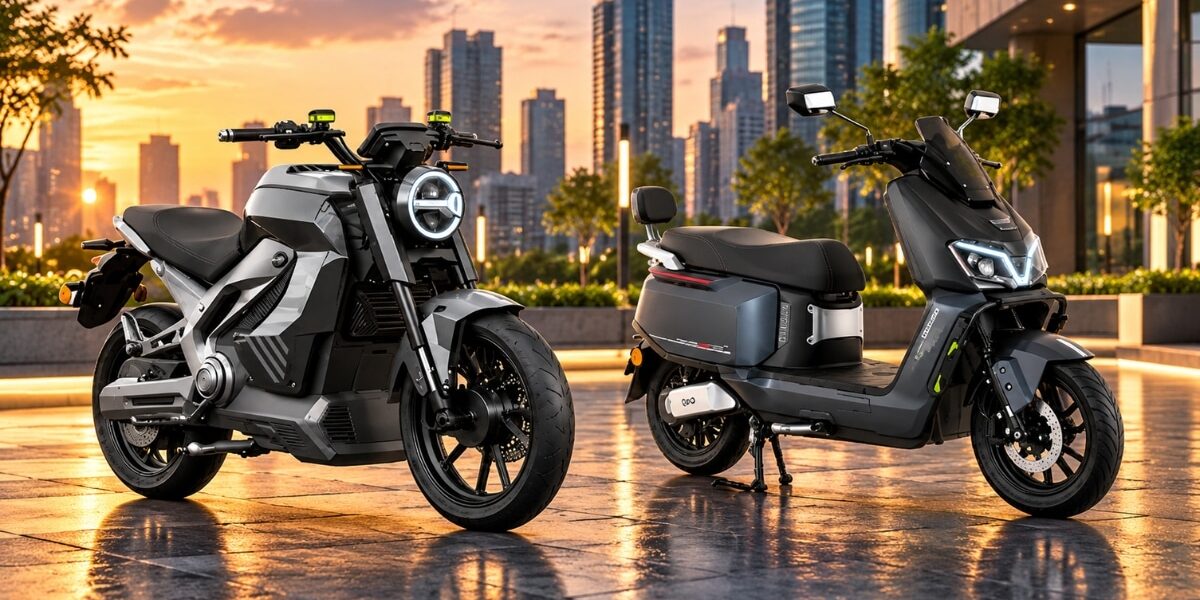 EMOTO Launches OTOX DIMEN and OTO3 NEXO Electric Vehicles in Pakistan EMOTO Launches OTOX DIMEN and OTO3 NEXO Electric Vehicles in Pakistan