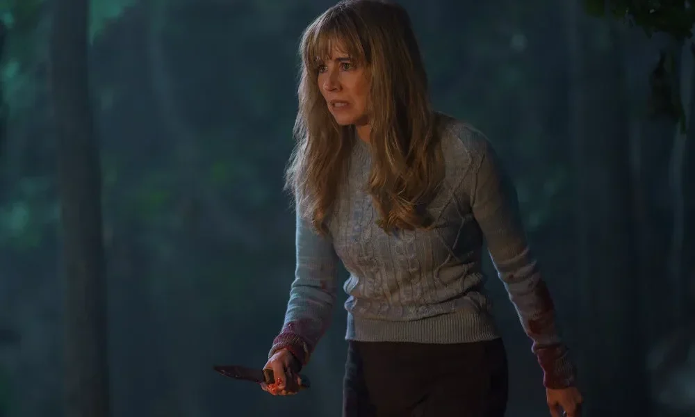 Peacock’s Crystal Lake fails to fully explore Pam Voorhees Peacock’s Crystal Lake fails to fully explore Pam Voorhees