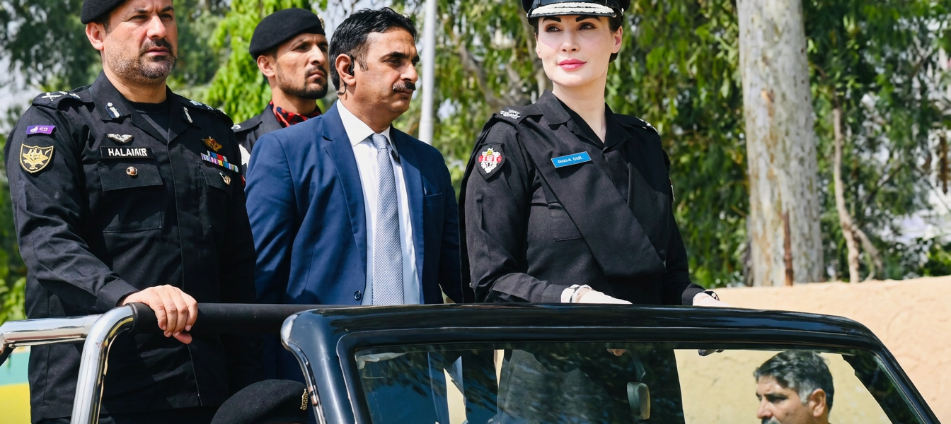 Punjab CM Prohibits Permanent Police Escorts Without Authorization