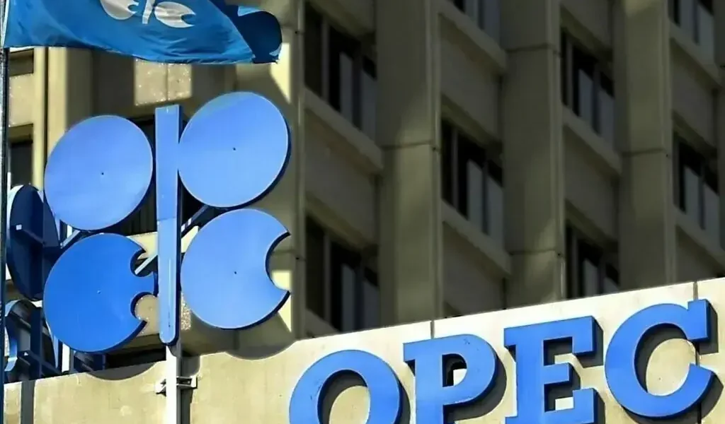 OPEC+ Keeps November Oil Output Targets Steady