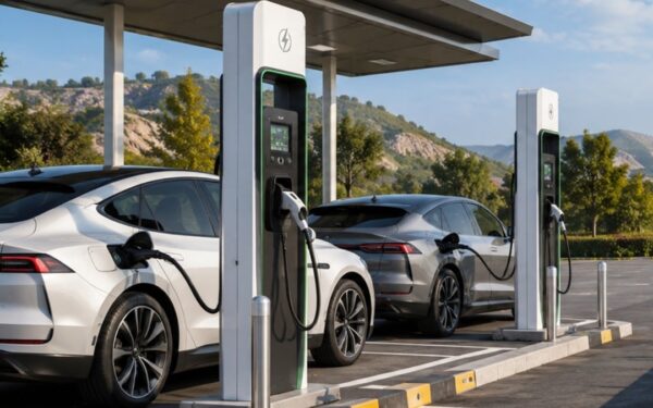 BYD Evaluates Ultra-Fast EV Charging Technology for Pakistan BYD Evaluates Ultra-Fast EV Charging Technology for Pakistan