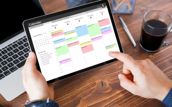 Warning: Beware of Calendar Phishing Scams