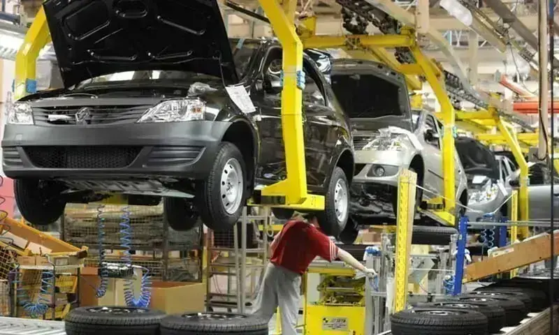PM Approves Draft Auto Policy to Boost Exports and Promote EVs PM Approves Draft Auto Policy to Boost Exports and Promote EVs