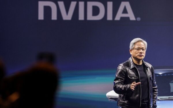 Nvidia Secures AI Startup Order, Challenges Intel, AMD