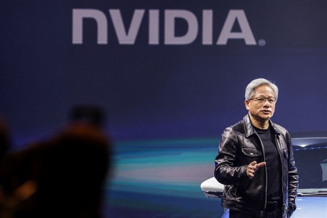 Nvidia Secures AI Startup Order, Challenges Intel, AMD Nvidia Secures AI Startup Order, Challenges Intel, AMD