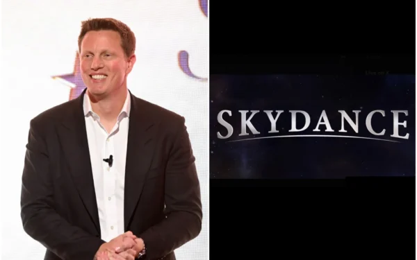 Paramount-Warner Bros. Merger Completes as Skydance Corp. Takes Shape Paramount-Warner Bros. Merger Completes as Skydance Corp. Takes Shape