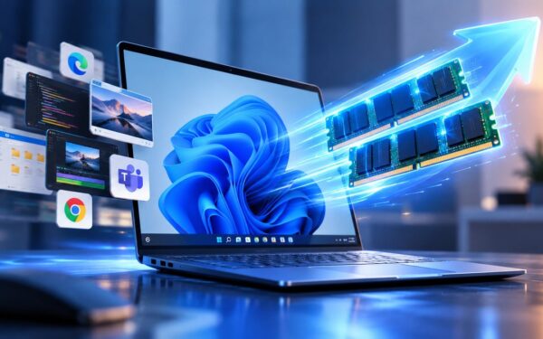 Microsoft Releases New Windows 11 Update Enhancing Performance and Memory Management Microsoft Releases New Windows 11 Update Enhancing Performance and Memory Management