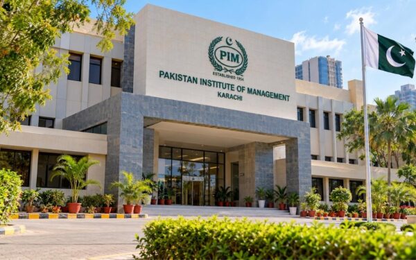 PIM Launches Professional Courses in Karachi PIM Launches Professional Courses in Karachi