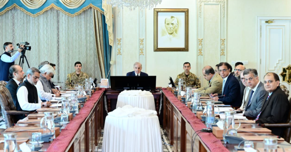 PM Shehbaz Directs Merit-Based Overhaul of Livestock Board PM Shehbaz Directs Merit-Based Overhaul of Livestock Board