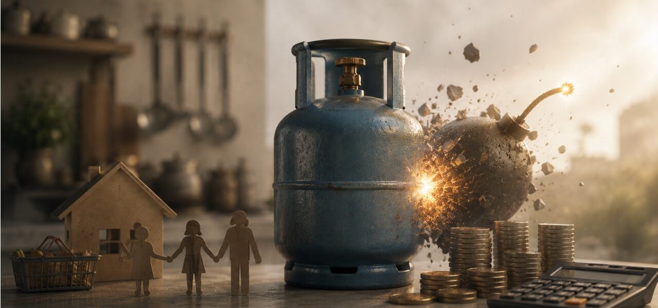 Government Considers Daily LPG Pricing to Prevent Winter Hikes Government Considers Daily LPG Pricing to Prevent Winter Hikes