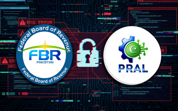 Government Approves Rs. 4 Billion for FBR Despite IRIS Portal Issues Government Approves Rs. 4 Billion for FBR Despite IRIS Portal Issues