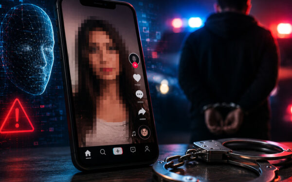 NCCIA Arrests 26 People in Call Center Fraud Raids