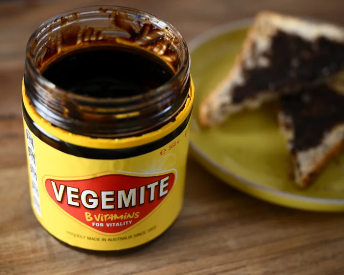 Court rejects prisoner’s Vegemite rights claim