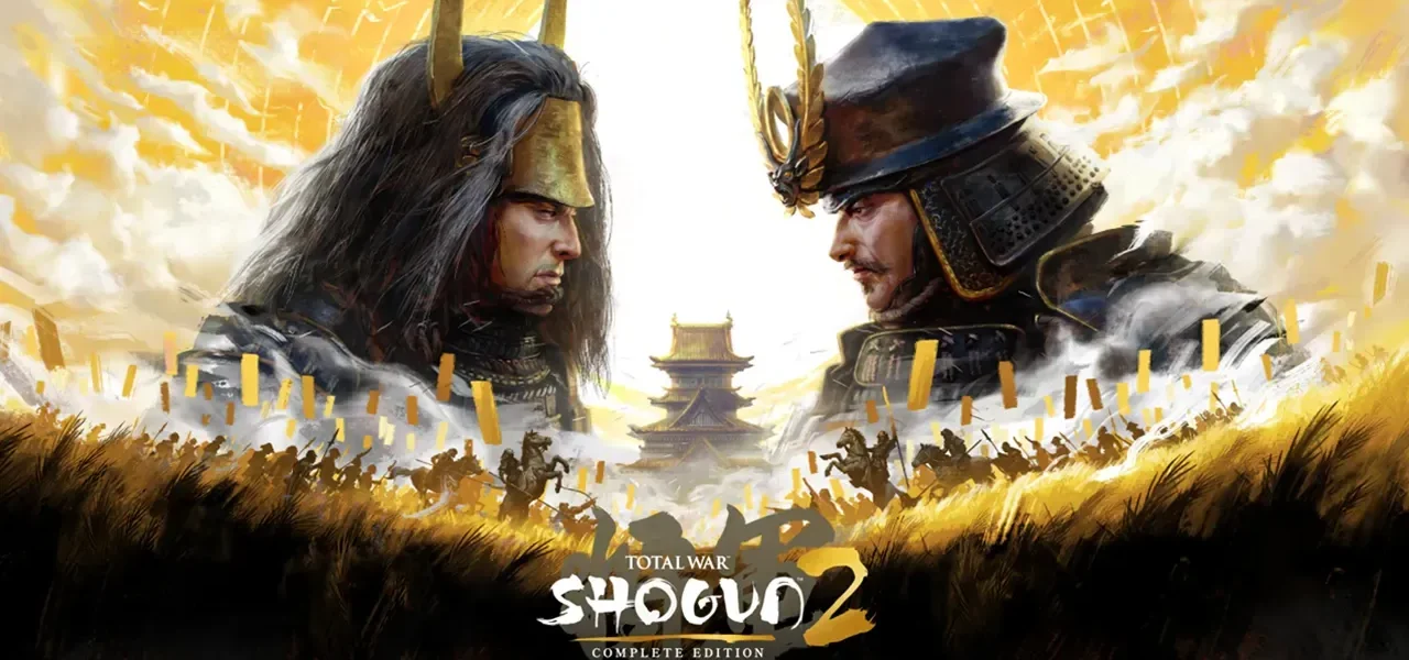 Sega removes Total War: Shogun 2 remaster due to user complaints