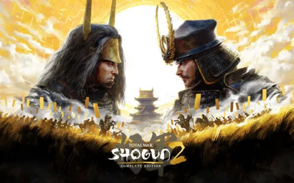 Sega removes Total War: Shogun 2 remaster due to user complaints Sega removes Total War: Shogun 2 remaster due to user complaints