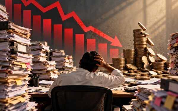 Pakistan Incurs 2 Billion Loss Due to Administrative Friction Pakistan Incurs 2 Billion Loss Due to Administrative Friction