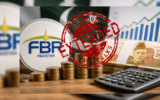 FBR to Extend 2026 Tax Return Deadline FBR to Extend 2026 Tax Return Deadline