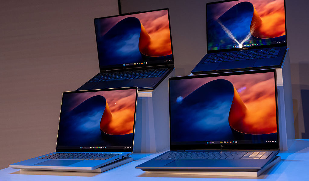 PC sales plummet as industry faces steepest decline since 2023 PC sales plummet as industry faces steepest decline since 2023