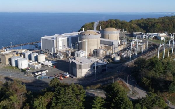 Amazon signs long-term nuclear power deal with Constellation