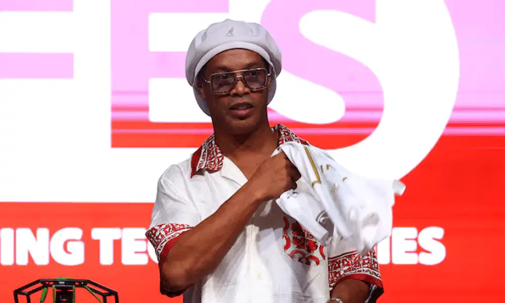 Ronaldinho set to make comeback with Italian club Ravenna Ronaldinho set to make comeback with Italian club Ravenna