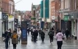Retail Sales Plunge as Households Cut Back