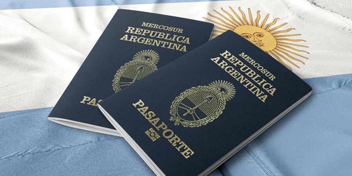 Argentina Launches Citizenship-by-Investment Program Argentina Launches Citizenship-by-Investment Program