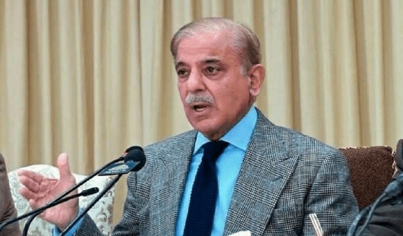 PM announces Rs160bn for KP development projects
