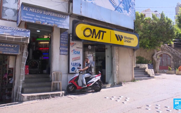 Lebanon’s Inflation Worsens Economic Crisis Lebanon’s Inflation Worsens Economic Crisis