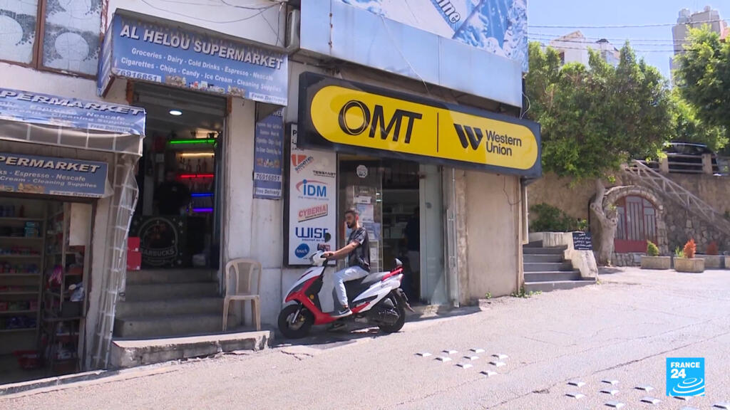 Lebanon’s Inflation Worsens Economic Crisis