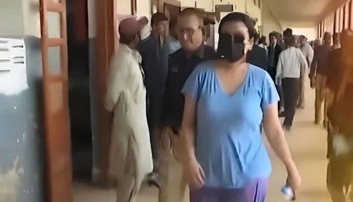 Karachi court acquits drug baroness Anmol alias Pinky in two cases
