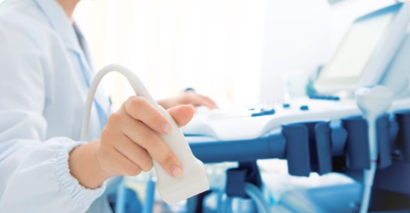 Health regulators to crack down on unauthorized ultrasound reporting Health regulators to crack down on unauthorized ultrasound reporting