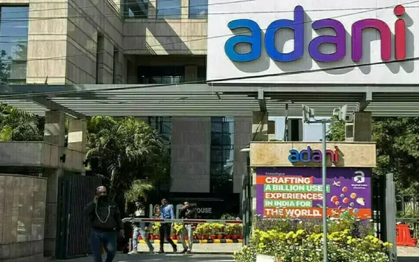 Adani Power Profit Doubles Due to Strong Power Demand Adani Power Profit Doubles Due to Strong Power Demand