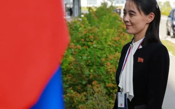 North Korea Warns South Korea of New Border Measures
