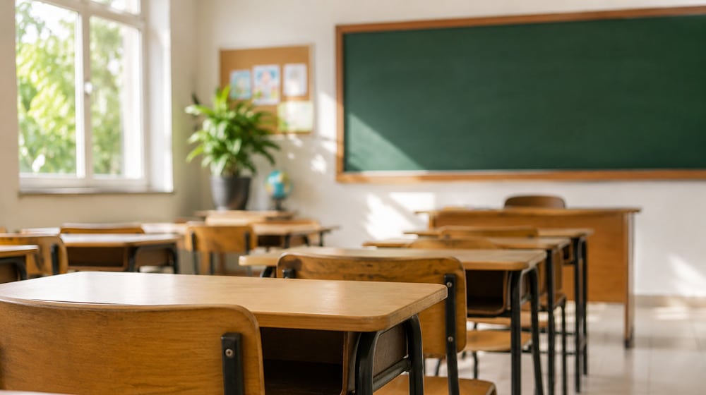 KP Schools Ordered to Suspend Classes Due to Unsafe Buildings KP Schools Ordered to Suspend Classes Due to Unsafe Buildings