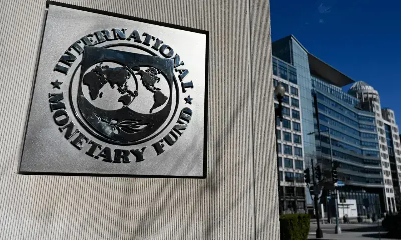 IMF Borrowers Face Growing Debt Crisis IMF Borrowers Face Growing Debt Crisis