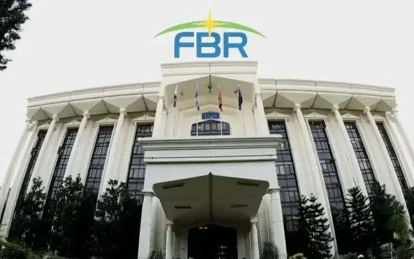 FBR Introduces Installment Plan for Sales Tax on Imported Mobile Phones FBR Introduces Installment Plan for Sales Tax on Imported Mobile Phones