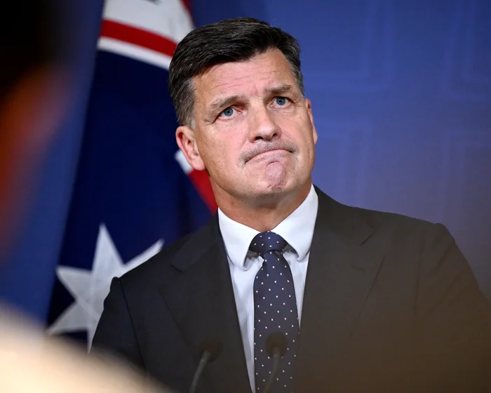 Australian Opposition Leader Vows Largest Cut to Migration Australian Opposition Leader Vows Largest Cut to Migration