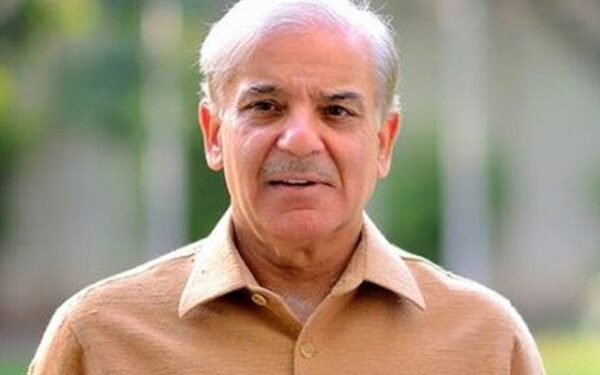 PM Shehbaz Condemns Loss of Lives in Istanbul Flooding