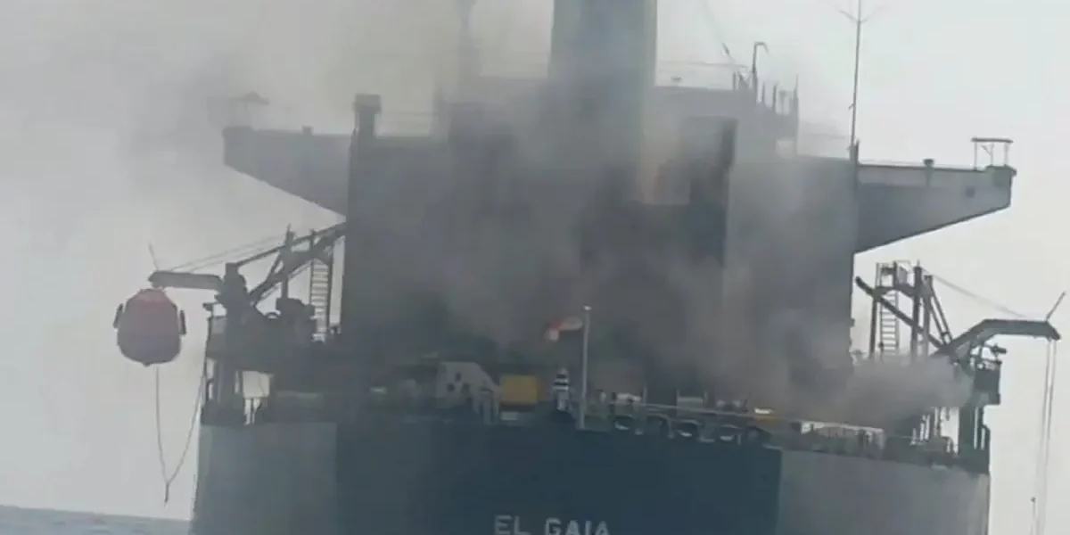 Explosions Reported in Iran’s Hormozgan Province Near Strait of Hormuz Explosions Reported in Iran’s Hormozgan Province Near Strait of Hormuz